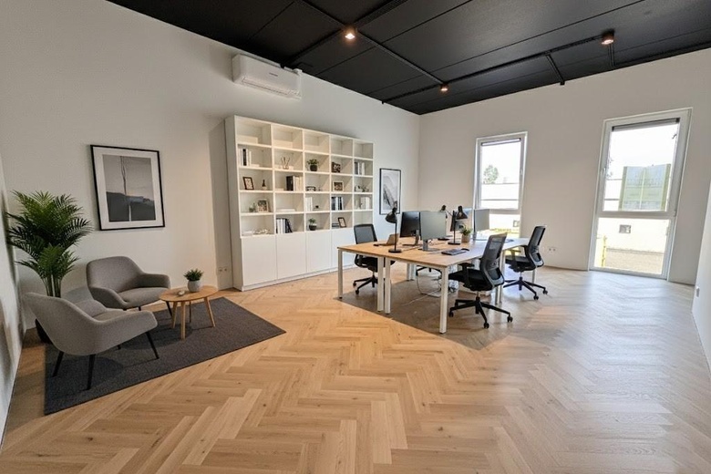 BedrijfsruimteaanPascallaan 24 P<br/> inLelystad