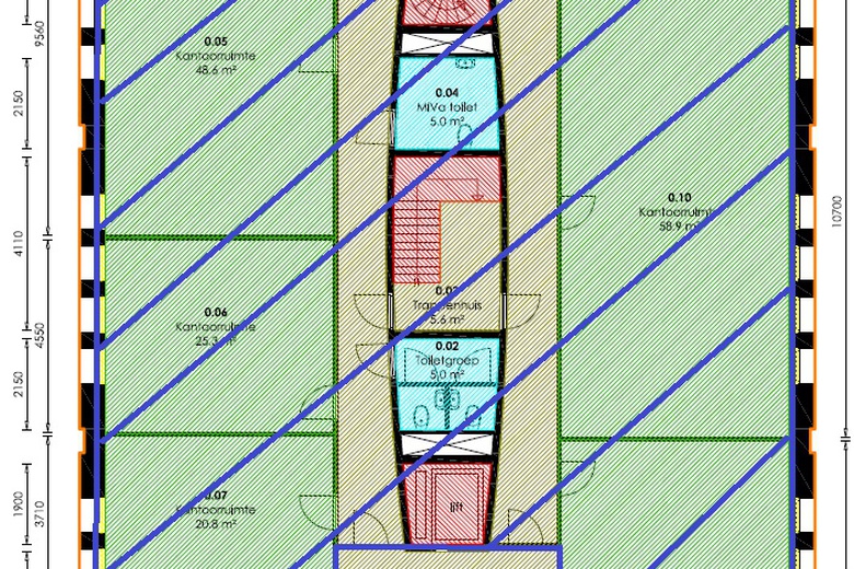 KantoorruimteaanHoofdstraat 256<br/> inDriebergen KantoorruimteaanHoofdstraat 256<br/> inDriebergen