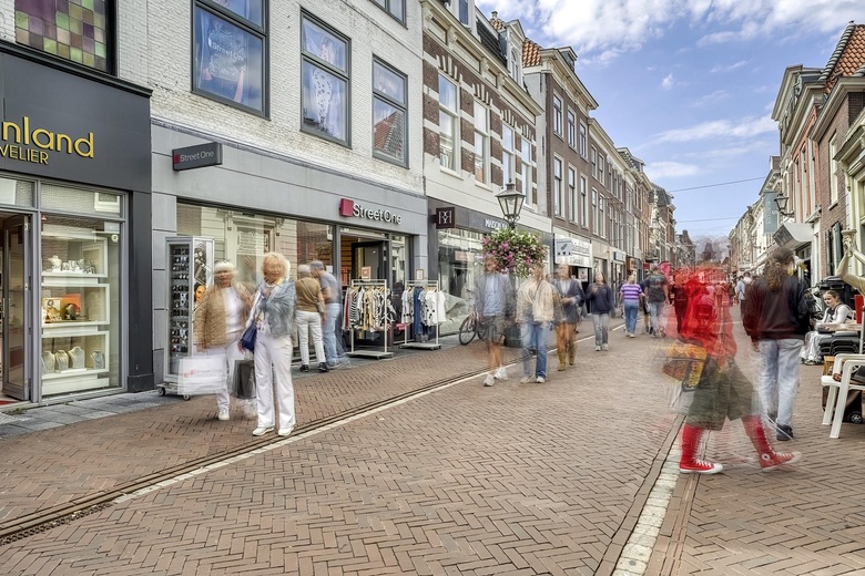 WinkelruimteaanHaarlemmerstraat 55<br/> inLeiden WinkelruimteaanHaarlemmerstraat 55<br/> inLeiden