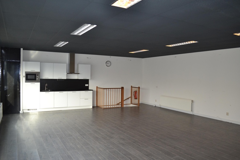 BedrijfsruimteaanVlotbrugweg 6 C<br/> inAlmere