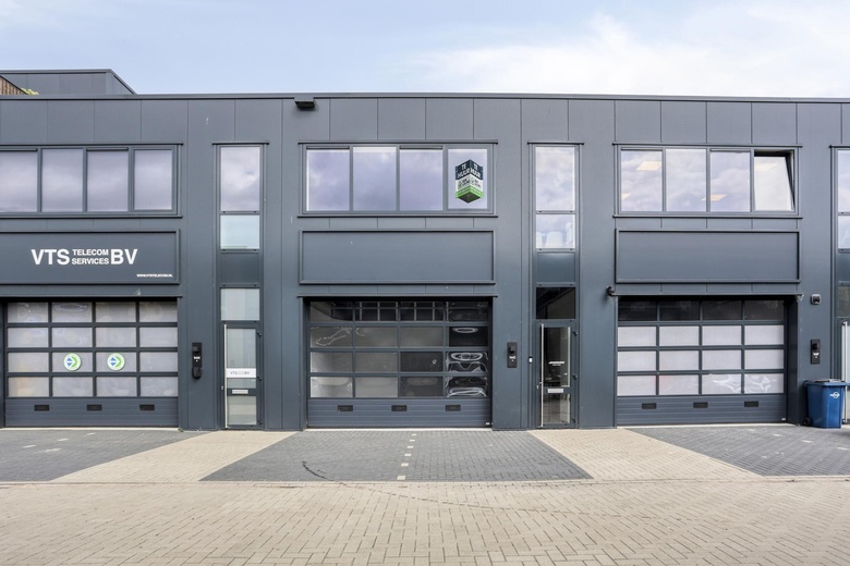 BedrijfsruimteaanZuid-Afrikaweg 14 G<br/> inAalsmeer