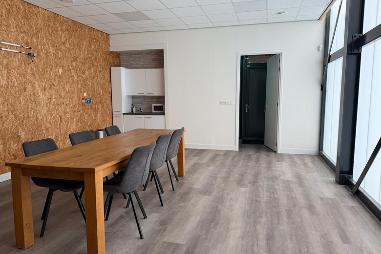 BedrijfsruimteaanSpanjestraat 4<br/> inKaatsheuvel