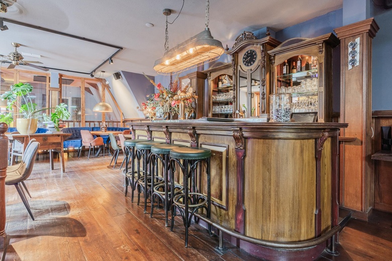 HorecaaanAchter de Kerk 18<br/> inHeerenveen