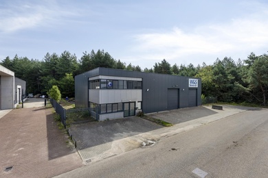 Bedrijfsruimte te huur Oosterhout - Denariusstraat 29