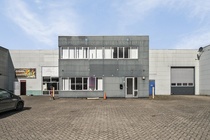 Bedrijfsruimte Apeldoorn - Kanaal Noord 149 - Foto 5