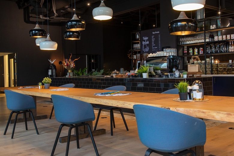 KantoorruimteaanWethouder Beversstraat 185<br/> inEnschede