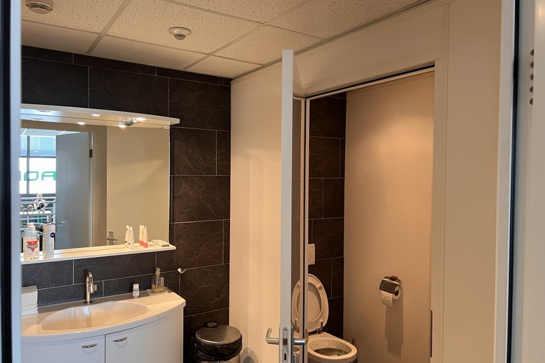 BedrijfsruimteaanCelsiusstraat 5<br/> inHarderwijk