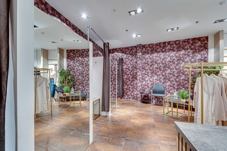 WinkelruimteaanPassage 32<br/> inRoosendaal