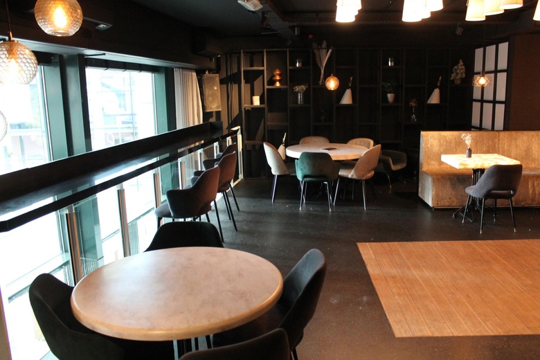 Horeca Eindhoven - Nieuwe Emmasingel 58 - Foto 25
