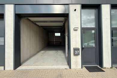 Bedrijfsruimte te huur Velsen - Harmoniestraat 37
