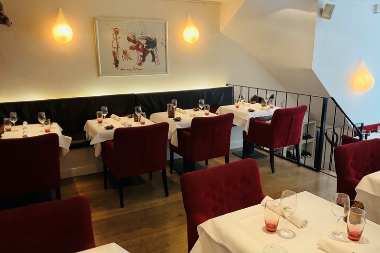 Horeca Amsterdam - Kerkstraat 377 A - Foto 10