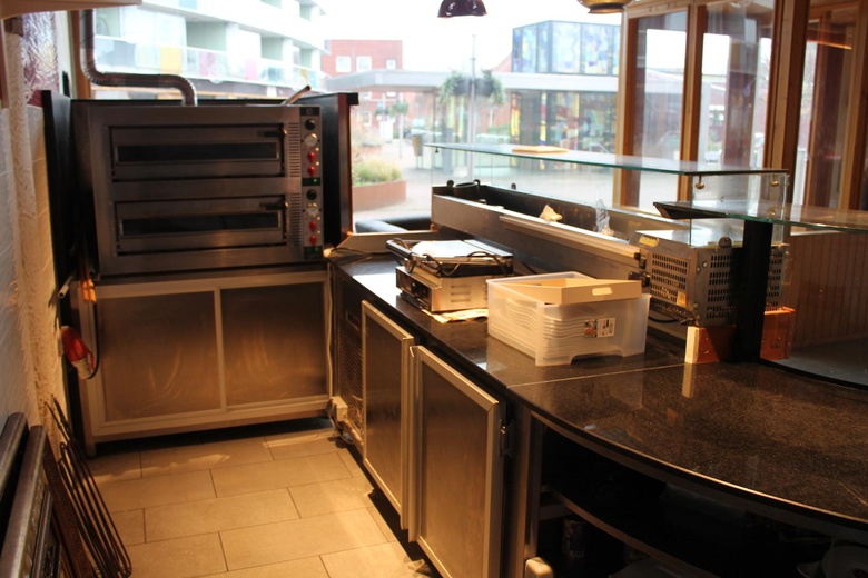 HorecaaanKlein Tongelreplein 6<br/> inEindhoven