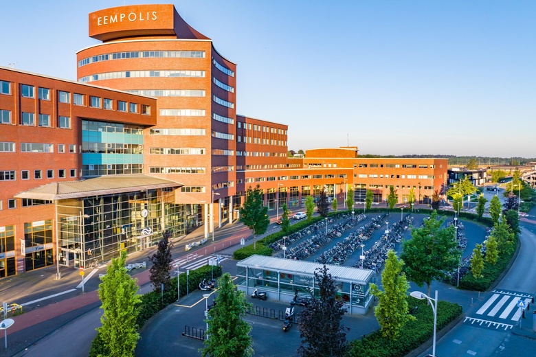 KantoorruimteaanPiet Mondriaanlaan 28<br/> inAmersfoort