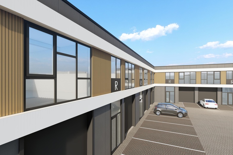 BedrijfsruimteaanPascalstraat 8 G<br/> inBarneveld