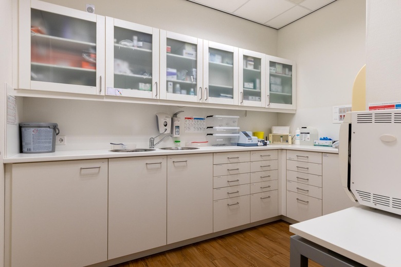 KantoorruimteaanDe Aanleg 9<br/> inGeesteren