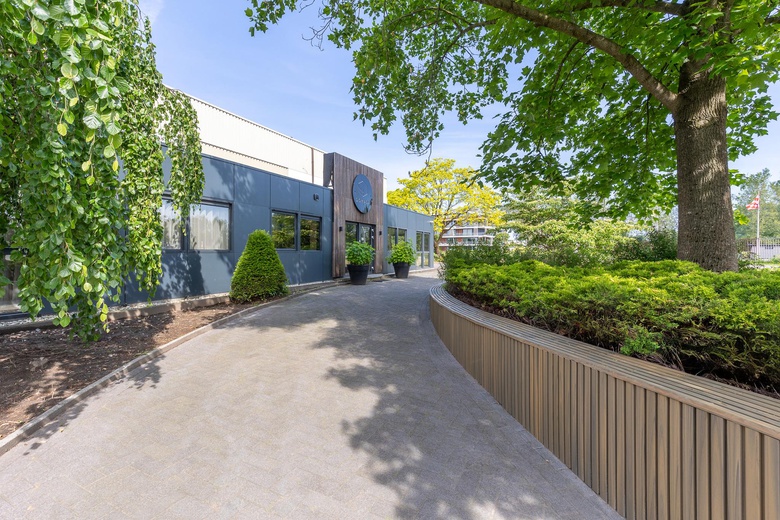 BedrijfsruimteaanKanaaldijk Zuid 1 c<br/> inSon en Breugel BedrijfsruimteaanKanaaldijk Zuid 1 c<br/> inSon en Breugel