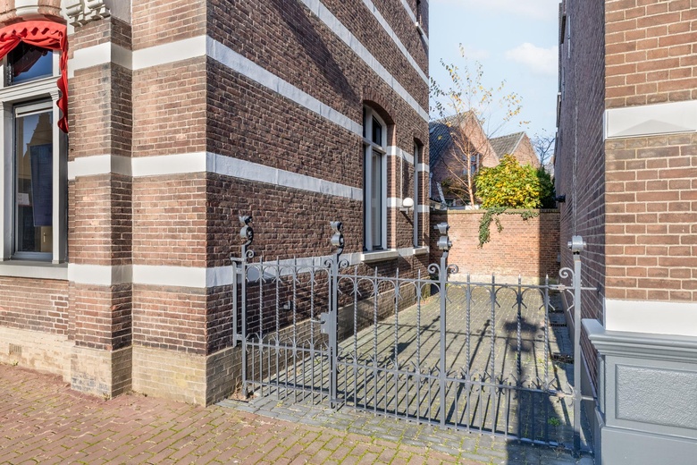 KantoorruimteaanBurgwal 29<br/> inKampen