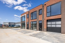 Bedrijfsruimte Vianen - Lange Dreef 8 2 - Foto 3
