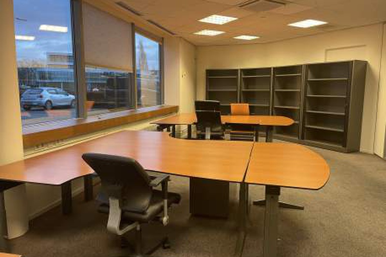 KantoorruimteaanProvincialeweg 144 Advertentie<br/> inVeldhoven