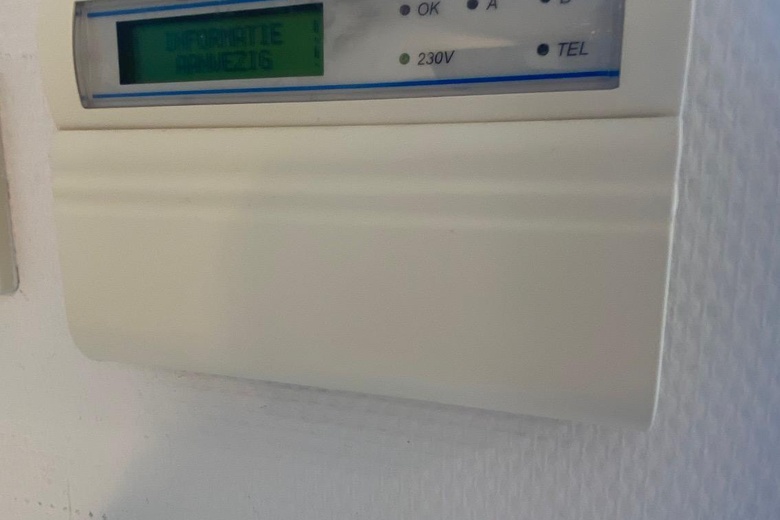 WinkelruimteaanHalstraat 7<br/> inBreda