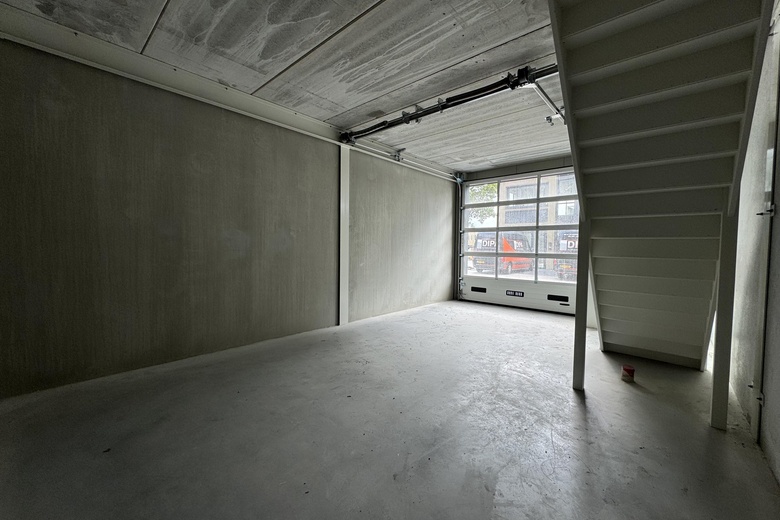 BedrijfsruimteaanRingweg 223<br/> inZaandam