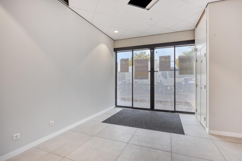 WinkelruimteaanReigerhof 53<br/> inNieuwerkerk aan den IJssel