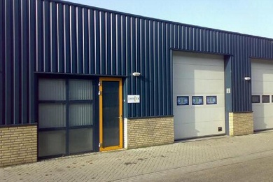 Bekijk foto 2 van Graafschap Hornelaan 134 B