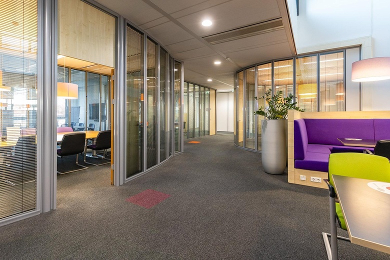 KantoorruimteaanMonitorweg 29 - 55<br/> inAlmere