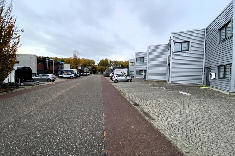 KantoorruimteaanMusicalstraat 3 C<br/> inAlmere
