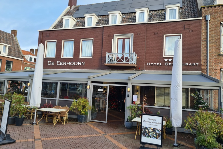 HorecaaanMarkt 1<br/> inOostburg