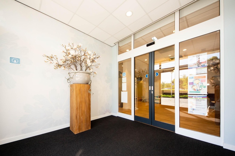 ZorgaanDe Mulderij 1<br/> inLeusden ZorgaanDe Mulderij 1<br/> inLeusden