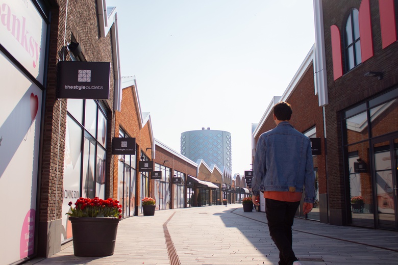 KantoorruimteaanSuikersilo-Oost 1<br/> inHalfweg