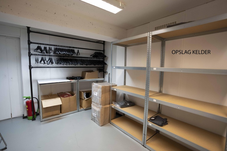 WinkelruimteaanWaterstraat 7<br/> inDoetinchem