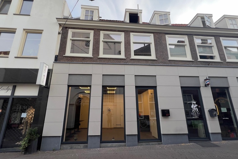 WinkelruimteaanVriesestraat 21 A<br/> inDordrecht