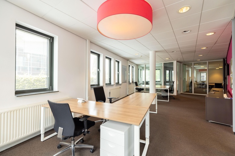 Kantoorruimte Spijkenisse - Jan Campertlaan 8 - Foto 9