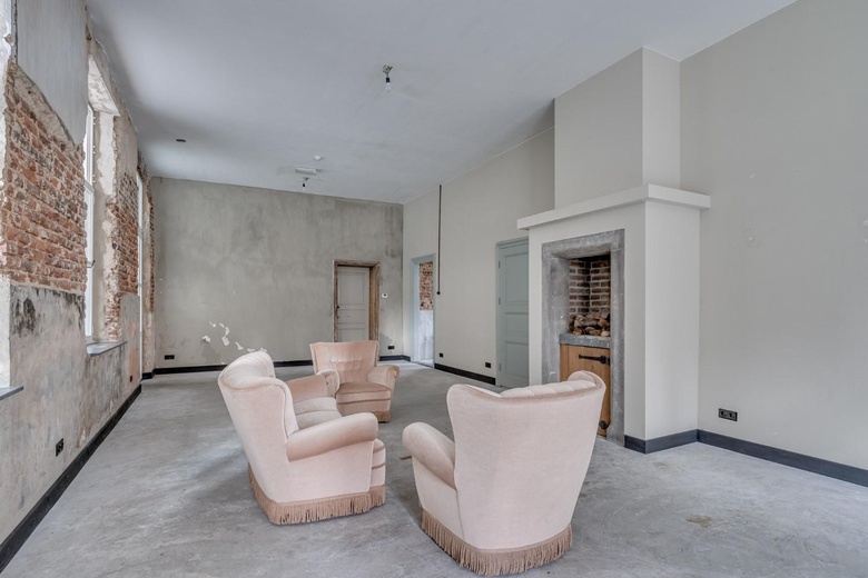 KantoorruimteaanGrotestraat 84<br/> inTegelen KantoorruimteaanGrotestraat 84<br/> inTegelen