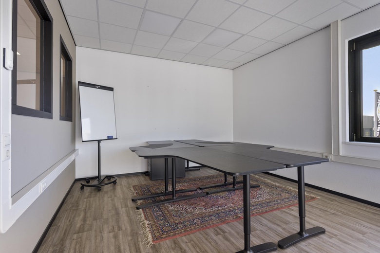 KantoorruimteaanKauwenhoven 78<br/> inLunteren