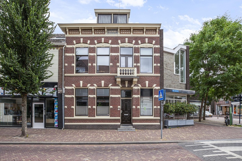 Kantoorruimteaanvan Tolstraat 3 a<br/> inBodegraven