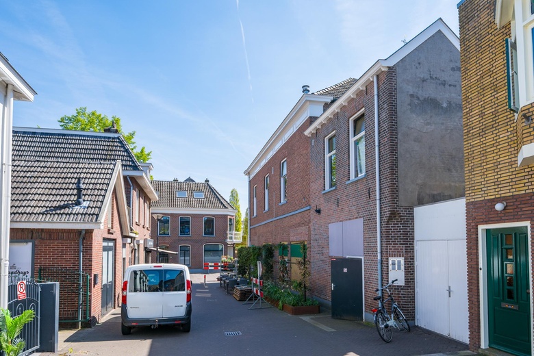 WinkelruimteaanLandstraat 25<br/> inAalten
