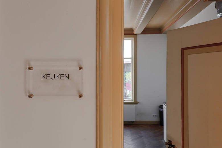 Kantoorruimte Beverwijk - Breestraat 101 - Foto 27