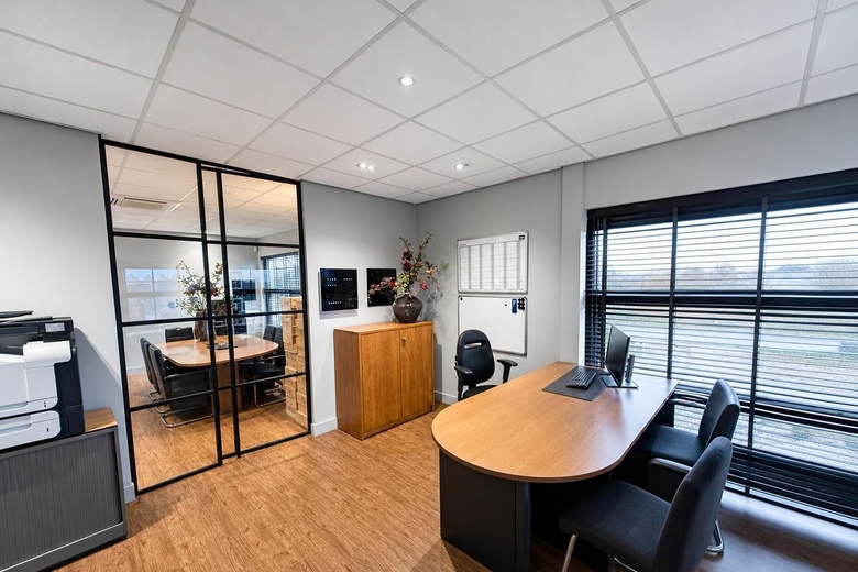 Bedrijfsruimte Ridderkerk - Tinstraat 35 - Foto 9