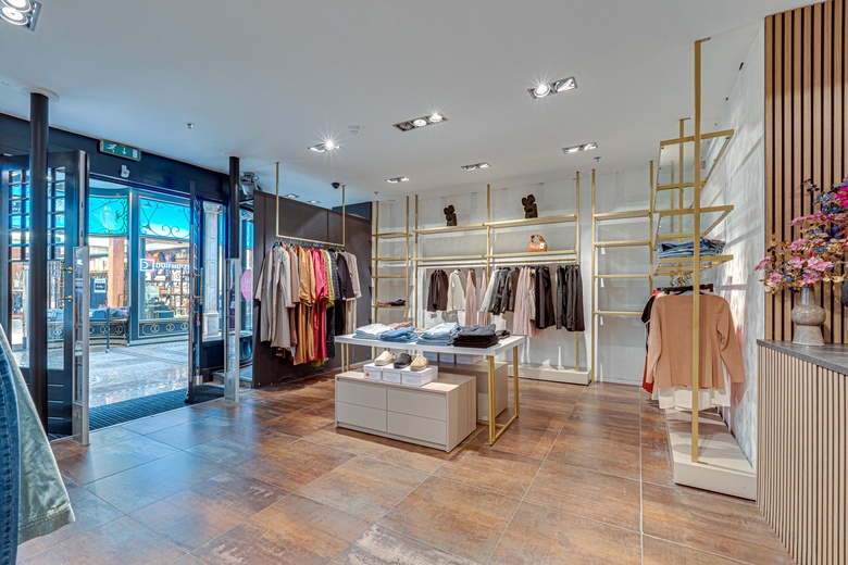 WinkelruimteaanPassage 32<br/> inRoosendaal