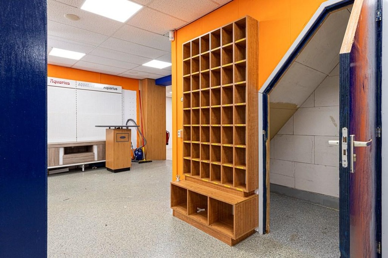 BedrijfsruimteaanPrins Hendrikstraat 2 A<br/> inGouda