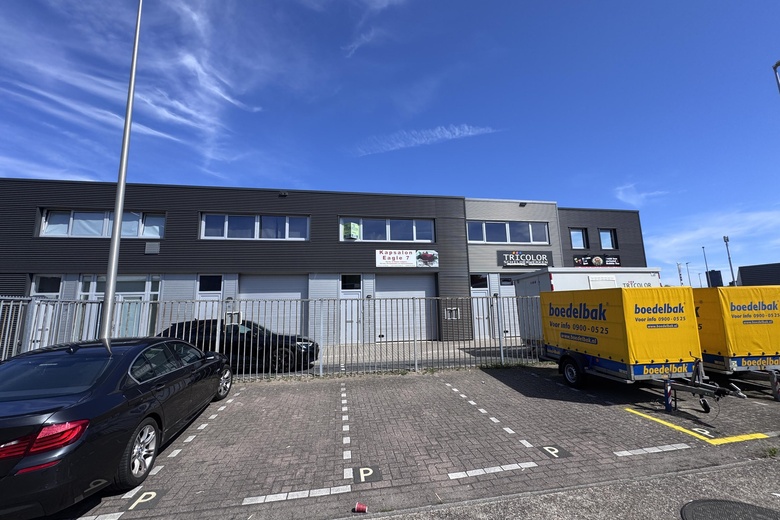 Kantoorruimte Almere - Markerkant 10 7 C - Foto 14