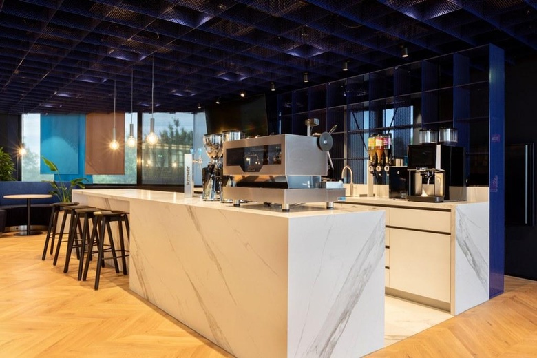 Kantoorruimte Hoofddorp - Hoeksteen 54 - Foto 5