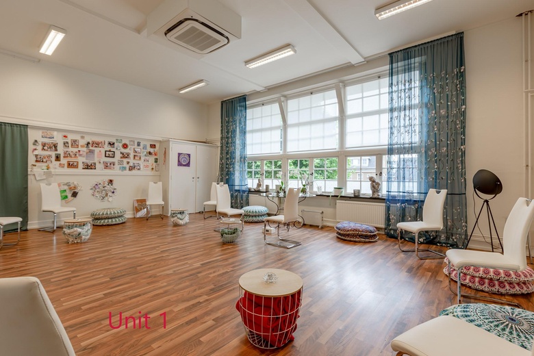 KantoorruimteaanKerstrooslaan 4<br/> inEindhoven