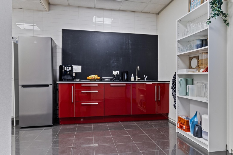 KantoorruimteaanHoutplein 7<br/> inHaarlem