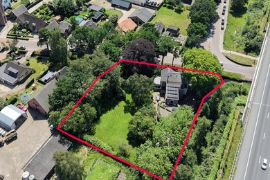 Kantoorruimte Maartensdijk - Dorpsweg 23 - Foto 2