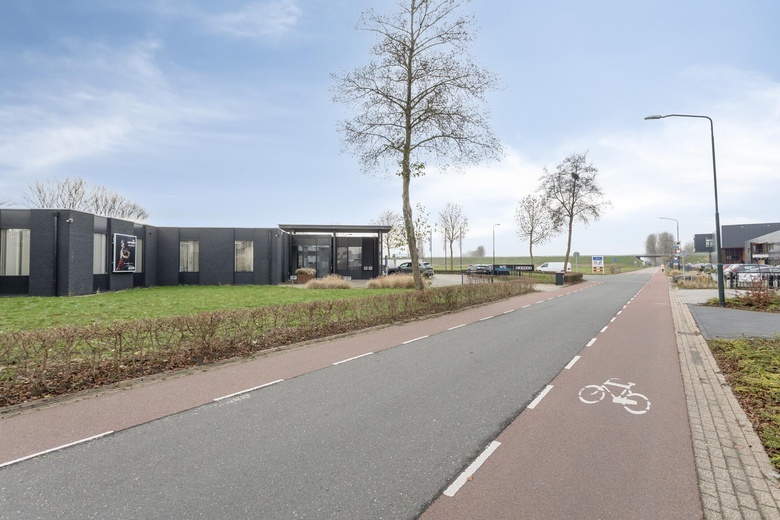 KantoorruimteaanEdisonweg 2<br/> inVeghel