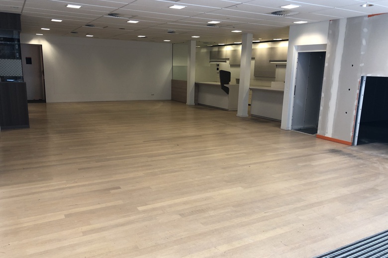 KantoorruimteaanStokdijkkade 21<br/> inNaaldwijk KantoorruimteaanStokdijkkade 21<br/> inNaaldwijk
